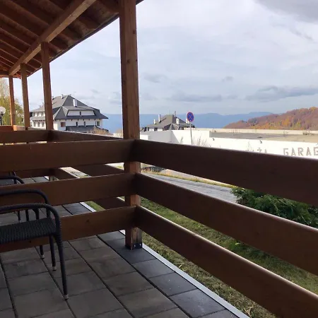 K3 Milmari * Kopaonik