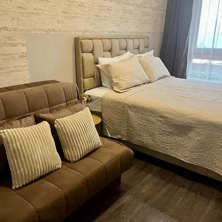 Lejlighed K3 Milmari