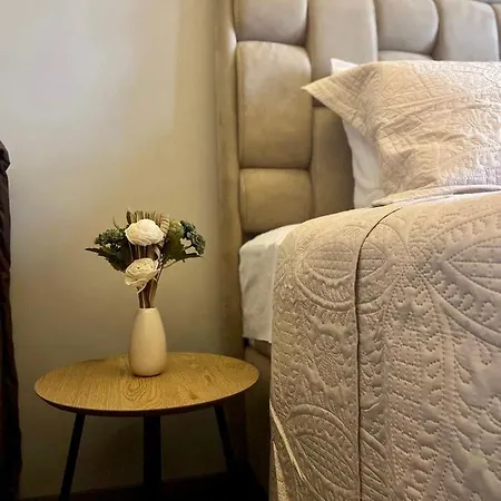 K3 Milmari Lejlighed *