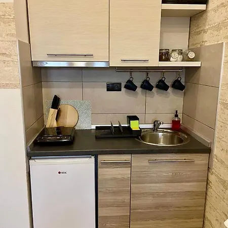 Lejlighed K3 Milmari