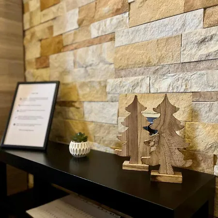 Διαμέρισμα K3 Milmari Κοπαόνικ