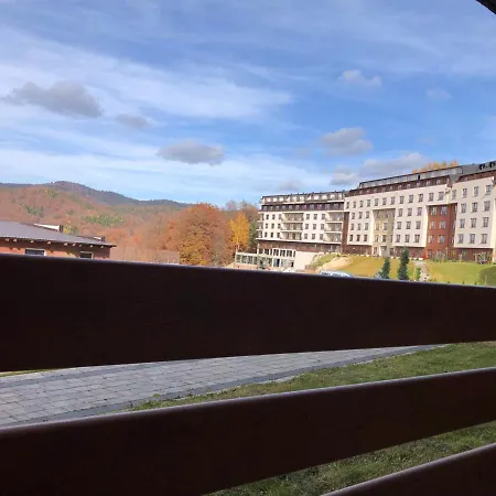 K3 Milmari Lejlighed *