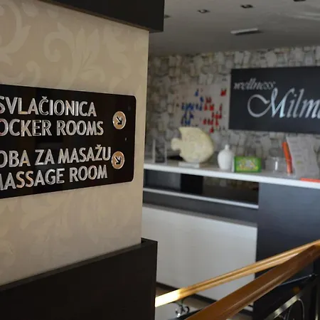 K3 Milmari Kopaonik