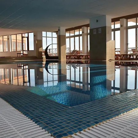Apartment K3 Milmari