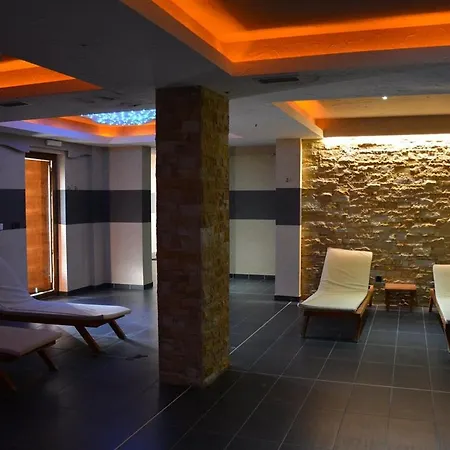 Apartment K3 Milmari