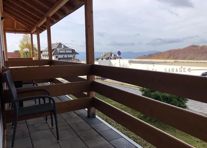 K3 Milmari * Kopaonik