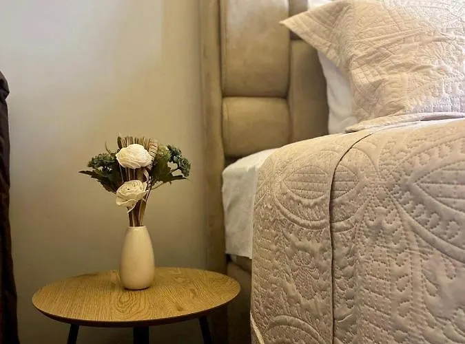 K3 Milmari Apartament *