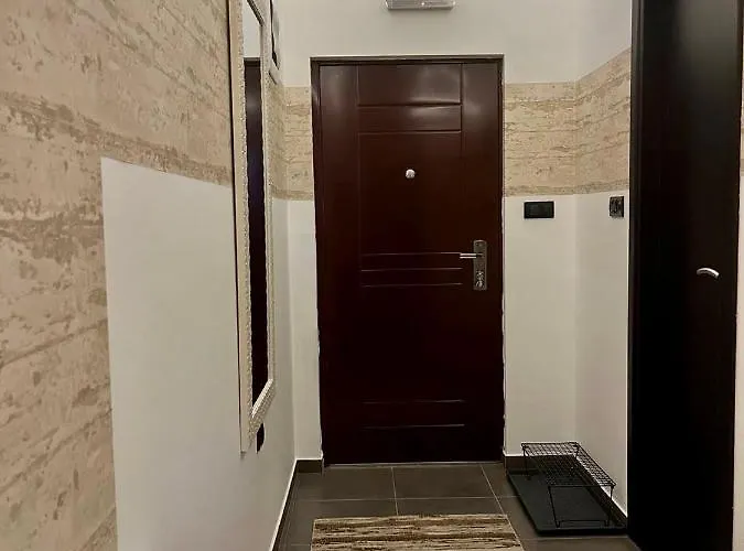 Apartament K3 Milmari *