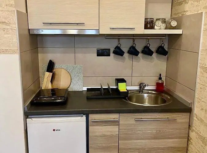 Apartament K3 Milmari