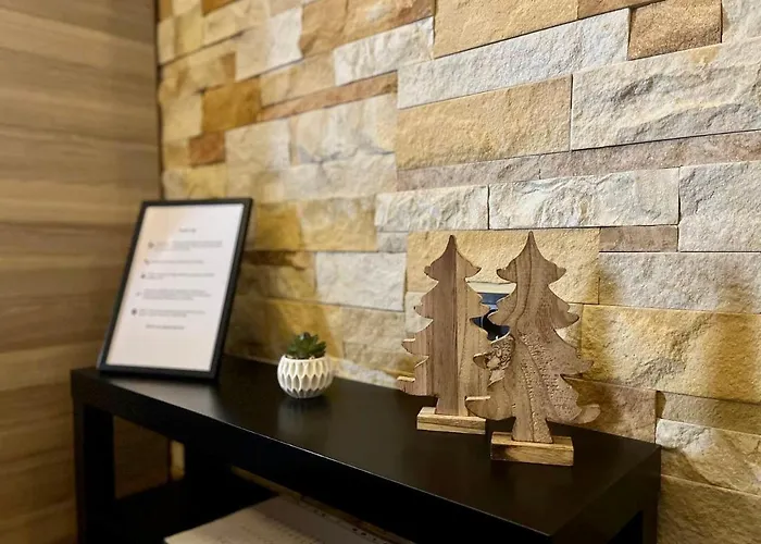 Apartament K3 Milmari Kopaonik