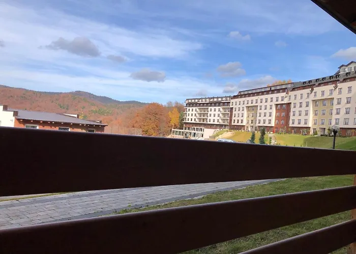 K3 Milmari Διαμέρισμα *