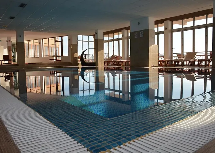 Apartament K3 Milmari