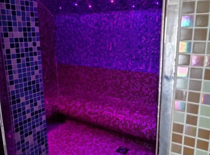 Διαμέρισμα K3 Milmari Κοπαόνικ